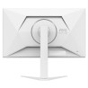 AOC Q27G4SL/WS 27" QHD Fast IPS 0.3ms 320Hz HDR400 Circular Polarized Adaptive Sync Gaming Monitor