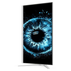 AOC Q27G4SL/WS 27" QHD Fast IPS 0.3ms 320Hz HDR400 Circular Polarized Adaptive Sync Gaming Monitor