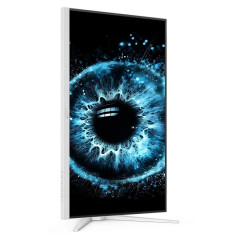 AOC Q27G4SL/WS 27" QHD Fast IPS 0.3ms 320Hz HDR400 Circular Polarized Adaptive Sync Gaming Monitor