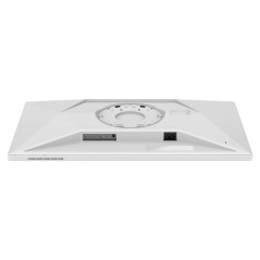 AOC Q27G4SL/WS 27" QHD Fast IPS 0.3ms 320Hz HDR400 Circular Polarized Adaptive Sync Gaming Monitor