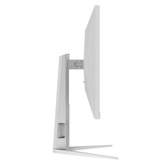 AOC Q27G4SL/WS 27" QHD Fast IPS 0.3ms 320Hz HDR400 Circular Polarized Adaptive Sync Gaming Monitor