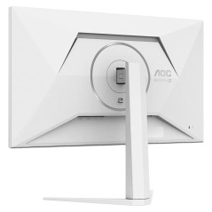 AOC Q27G4SL/WS 27" QHD Fast IPS 0.3ms 320Hz HDR400 Circular Polarized Adaptive Sync Gaming Monitor
