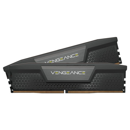 Corsair Vengeance 64GB (2x32GB) DDR5-6000 Gaming Memory - Black