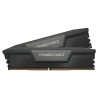 Corsair Vengeance 64GB (2x32GB) DDR5-6000 Gaming Memory - Black