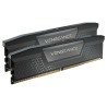 Corsair Vengeance 64GB (2x32GB) DDR5-6000 Gaming Memory - Black