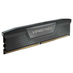 Corsair Vengeance 64GB (2x32GB) DDR5-6000 Gaming Memory - Black