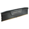 Corsair Vengeance 64GB (2x32GB) DDR5-6000 Gaming Memory - Black