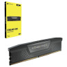 Corsair Vengeance 64GB (2x32GB) DDR5-6000 Gaming Memory - Black
