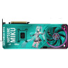 Asus ROG Astral GeForce RTX 5080 OC 16GB Hatsune Miku Edition Graphic Card