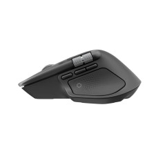 Logitech MX Master 4 Wireless Ergonomic Mouse For Business - Graphite