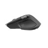 Logitech MX Master 4 Wireless Ergonomic Mouse For Business - Graphite