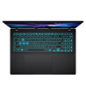 Asus V16 16.0" Core 5-210H, 16GB RAM, 512GB SSD, RTX3050, Windows 11 Home