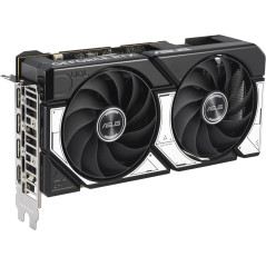 ASUS Dual GeForce RTX 5060 8GB GDDR7 Graphics Card