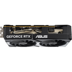 ASUS Dual GeForce RTX 5060 8GB GDDR7 Graphics Card