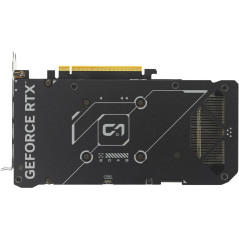 ASUS Dual GeForce RTX 5060 8GB GDDR7 Graphics Card