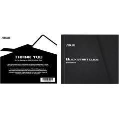 ASUS Dual GeForce RTX 5060 8GB GDDR7 Graphics Card