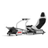 Playseat Formula Instinct F1 Racing Simulator Cockpit - White