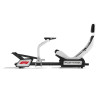 Playseat Formula Instinct F1 Racing Simulator Cockpit - White
