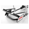 Playseat Formula Instinct F1 Racing Simulator Cockpit - White