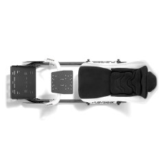 Playseat Formula Instinct F1 Racing Simulator Cockpit - White
