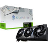 MSI GeForce RTX 5080 16G SUPRIM SOC Graphic Card