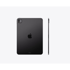 Apple 11" iPad Pro Wi-Fi M5 256GB Standard Glass - Space Black