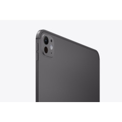 Apple 11" iPad Pro Wi-Fi M5 256GB Standard Glass - Space Black