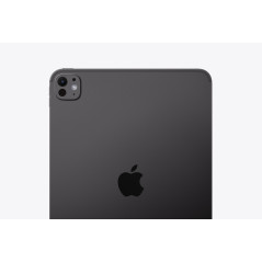 Apple 11" iPad Pro Wi-Fi M5 256GB Standard Glass - Space Black