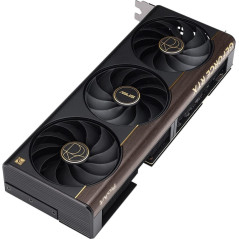 ASUS ProArt GeForce RTX 5070 Ti OC Edition 16GB Graphics Card