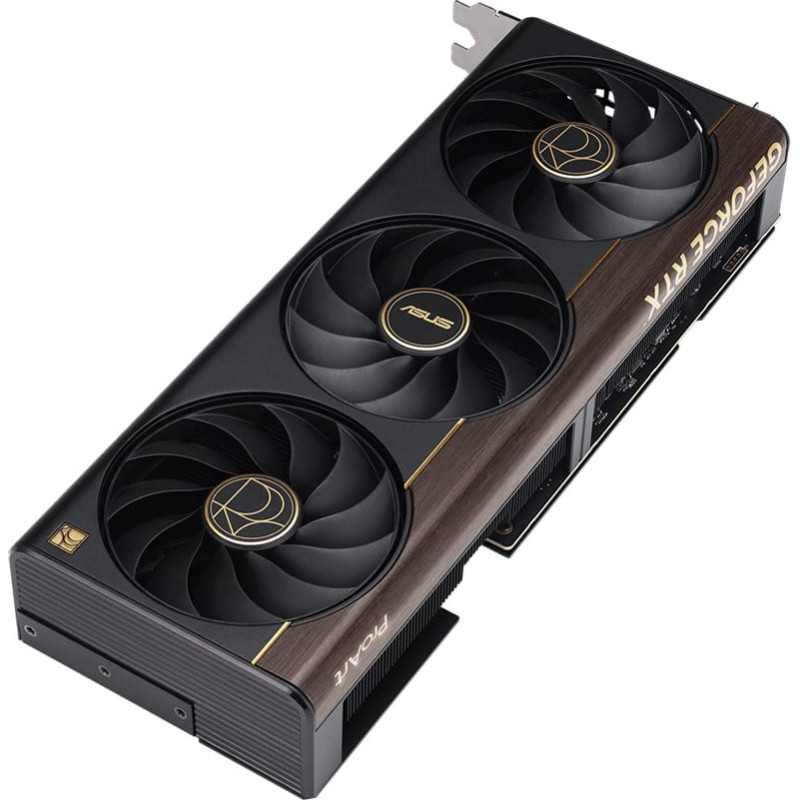 ASUS ProArt GeForce RTX 5070 Ti OC Edition 16GB Graphics Card