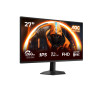 AOC 27G50Z 27" FHD IPS 0.3ms 260Hz Gaming Monitor