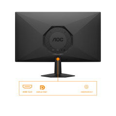 AOC 27G50Z 27" FHD IPS 0.3ms 260Hz Gaming Monitor