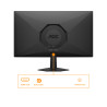 AOC 27G50Z 27" FHD IPS 0.3ms 260Hz Gaming Monitor