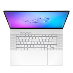 Asus ROG Zephyrus G16 16" 2.5K OLED 240Hz Laptop, Ryzen AI 7 350, 32GB RAM, 1TB SSD, RTX 5060, Windows 11 Home