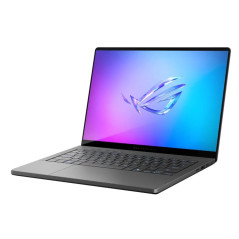 Asus ROG Zephyrus G16 16" 2.5K OLED 240Hz Laptop, Ryzen AI 7 350, 32GB RAM, 2TB SSD, RTX 5070, Windows 11 Home - Eclipse Gray