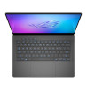 Asus ROG Zephyrus G16 16" 2.5K OLED 240Hz Laptop, Ryzen AI 7 350, 32GB RAM, 2TB SSD, RTX 5070, Windows 11 Home - Eclipse Gray