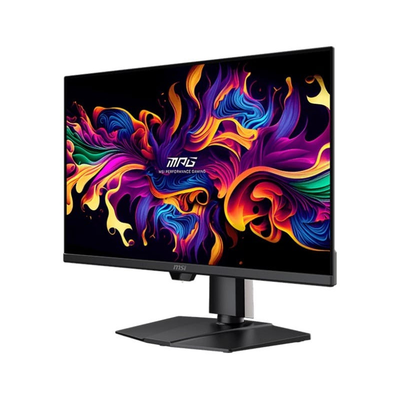 MSI MPG 271QR QD-OLED X50 26.5"OLED WQHD 500Hz Mon