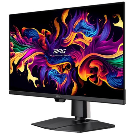 MSI MPG 271QR QD-OLED X50 26.5"OLED WQHD 500Hz Mon