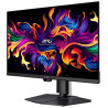 MSI MPG 271QR QD-OLED X50 26.5"OLED WQHD 500Hz Mon