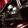 GMR Lynx 9070XT Gaming PC - (Ryzen 7 7800X3D | 32GB RAM | RX 9070 XT 16G | 1TB NVMe SSD | 750W Gold | Windows 11) Powered by ASU