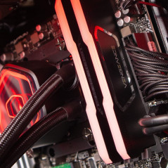 GMR Lynx 9070XT Gaming PC - (Ryzen 7 7800X3D | 32GB RAM | RX 9070 XT 16G | 1TB NVMe SSD | 750W Gold | Windows 11) Powered by ASU