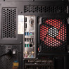 GMR Lynx 9070XT Gaming PC - (Ryzen 7 7800X3D | 32GB RAM | RX 9070 XT 16G | 1TB NVMe SSD | 750W Gold | Windows 11) Powered by ASU