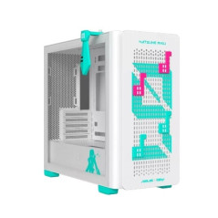 ASUS A23 Hatsune Miku Edition mATX Case