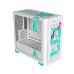 ASUS A23 Hatsune Miku Edition mATX Case