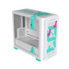 ASUS A23 Hatsune Miku Edition mATX Case