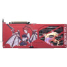 MSI GeForce RTX 5070 Ti 16GB MLG Edition OC Graphics Card