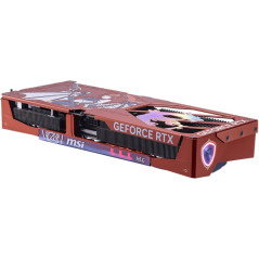 MSI GeForce RTX 5070 Ti 16GB MLG Edition OC Graphics Card