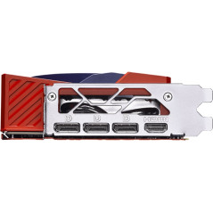MSI GeForce RTX 5070 Ti 16GB MLG Edition OC Graphics Card