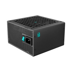 DeepCool Gamer Storm PQ850G 850W 80+ Gold PCIe 5.1 ATX 3.1 Fully Modular Power Supply