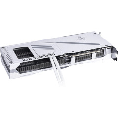 MSI GeForce RTX 5070 Ti 16G Ventus 3X PZ OC Graphic Card